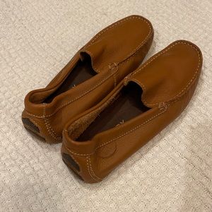 MEN'S SPERRY WAVE DRIVER SLIP-ON SHOES